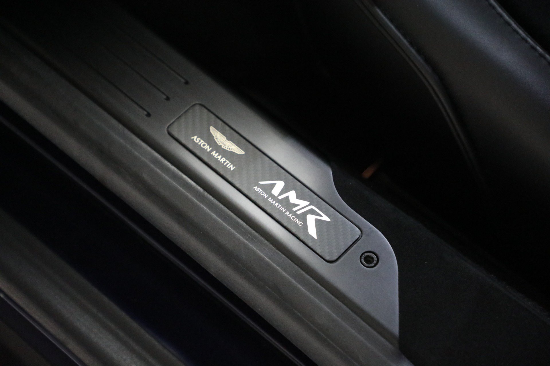 Used 2019 Aston Martin Rapide AMR RWD image 31