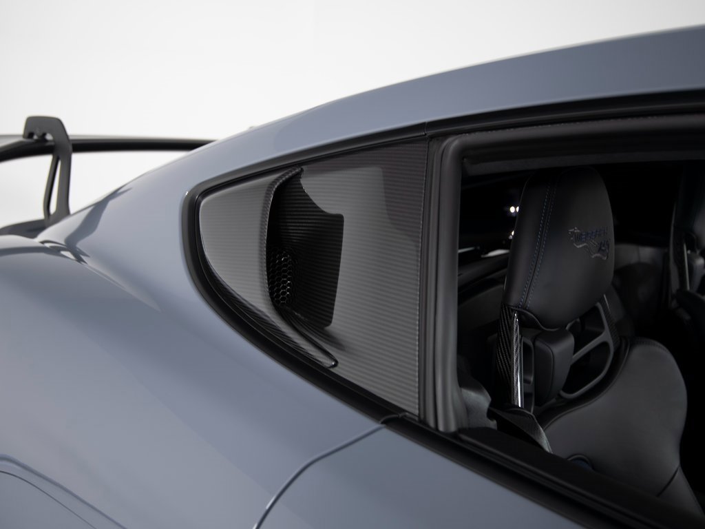 Certified 2024 Porsche 718 Cayman GT4 RS image 29