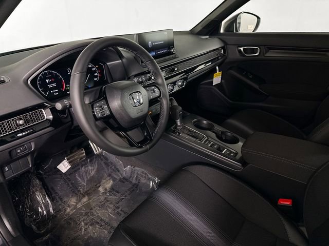 New 2026 Honda Civic Sport image 23