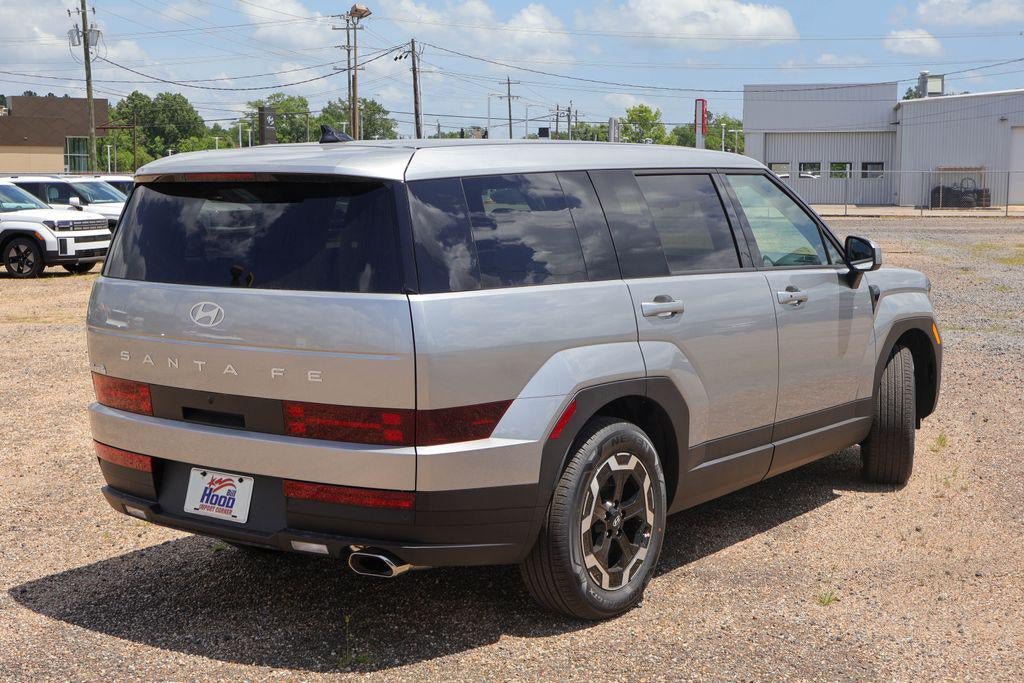 New 2026 Hyundai Santa Fe SE FWD image 27