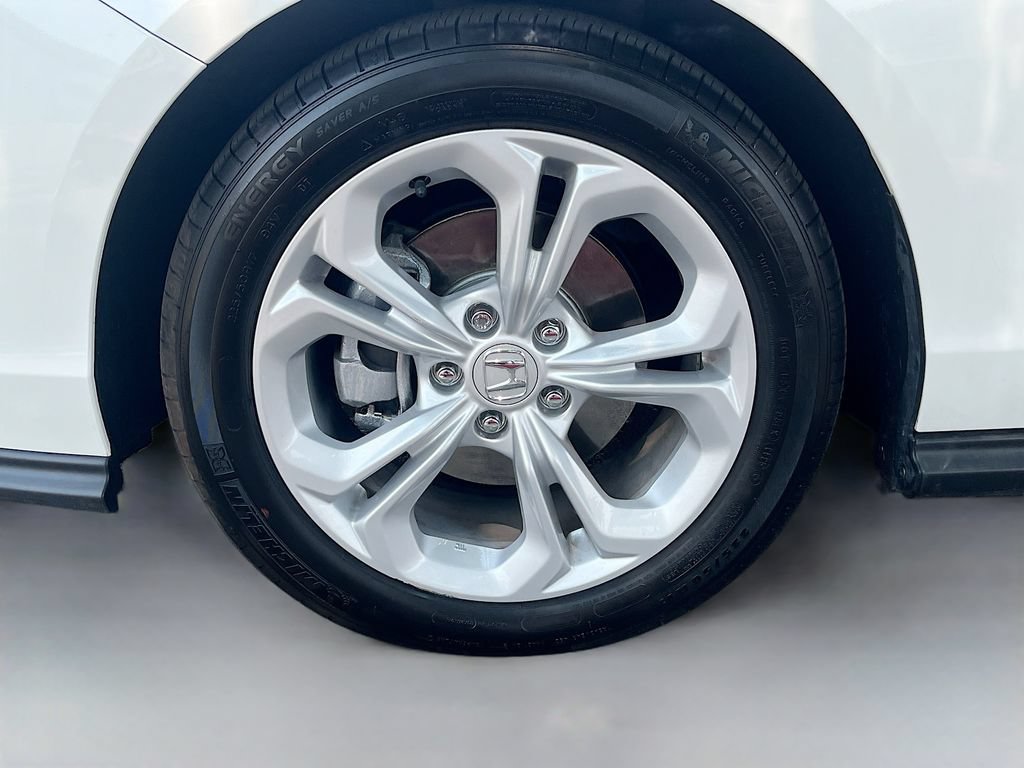 Used 2025 Honda Accord LX image 28