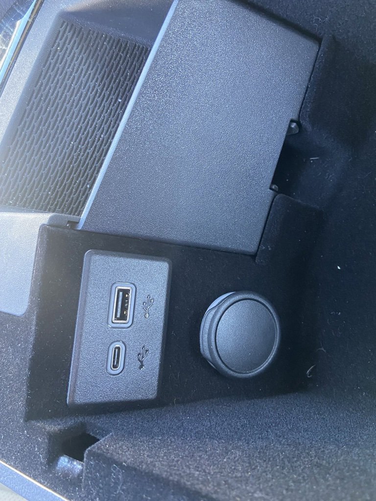 Used 2025 Cadillac CT5 Premium Luxury image 22