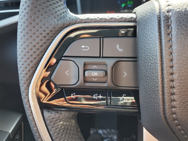 New 2026 Toyota Tundra Platinum AWD/4WD image 24