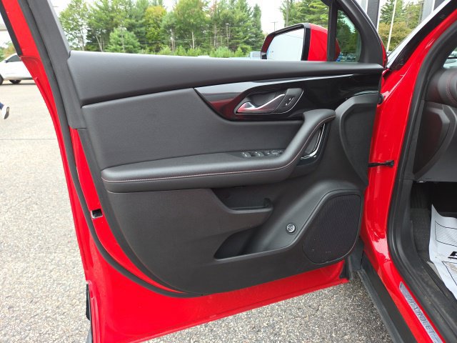 Used 2022 Chevrolet Blazer RS AWD/4WD image 26