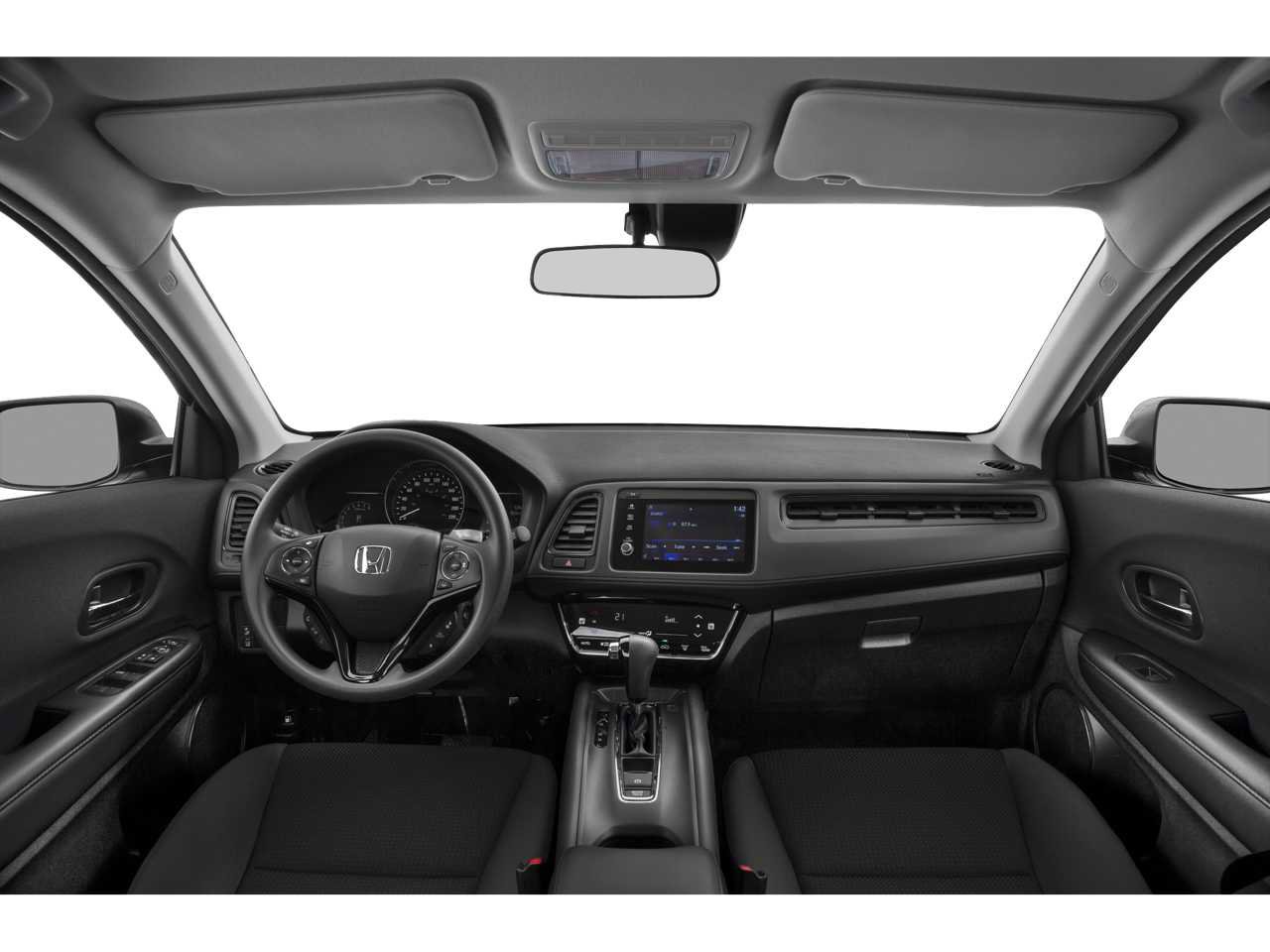 Used 2022 Honda HR-V EX image 5