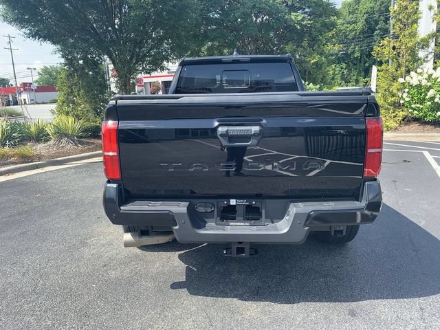 Certified 2024 Toyota Tacoma SR5 w/ SR5 Upgrade Package RWD image 7