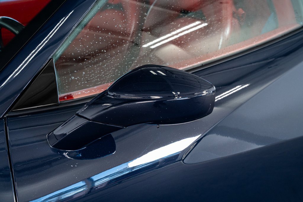 Used 2017 Ferrari 488 Spider image 21