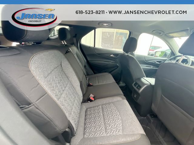 Used 2024 Chevrolet Equinox LT w/ LPO, Floor Liner Package FWD image 26