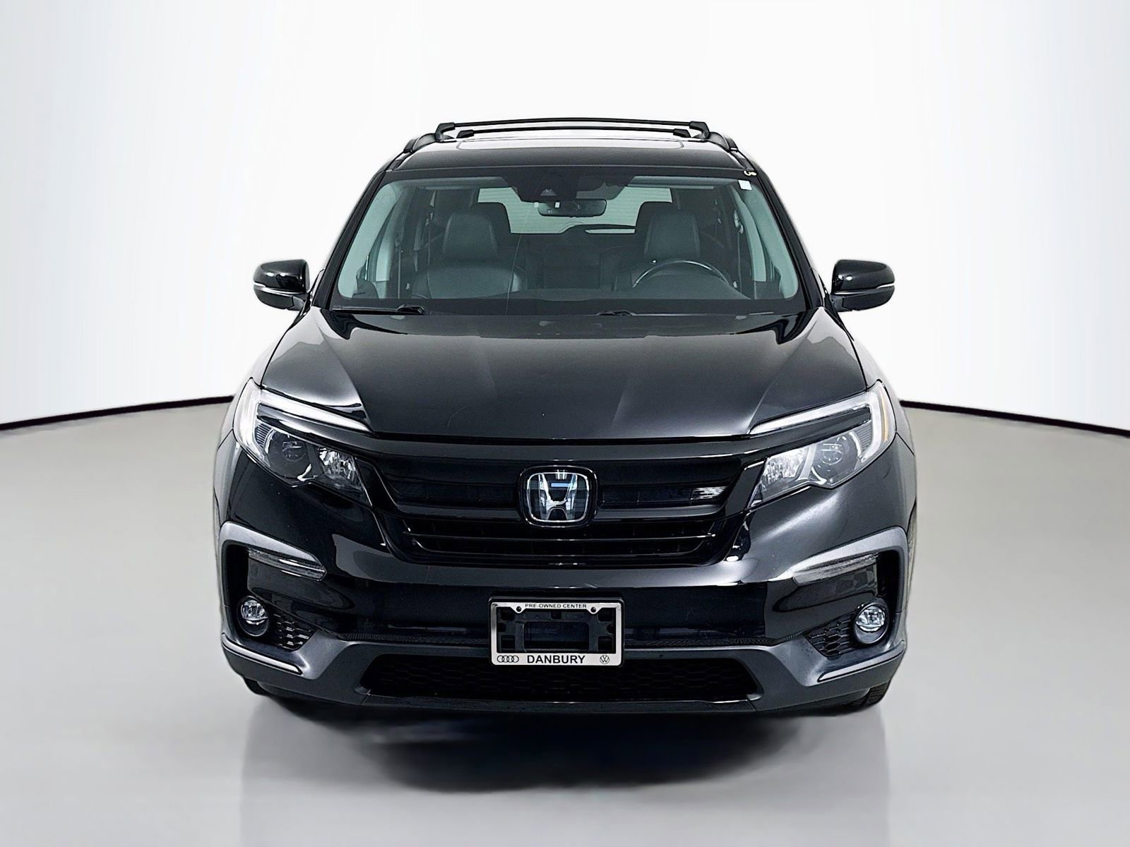 Used 2021 Honda Pilot Special Edition image 6