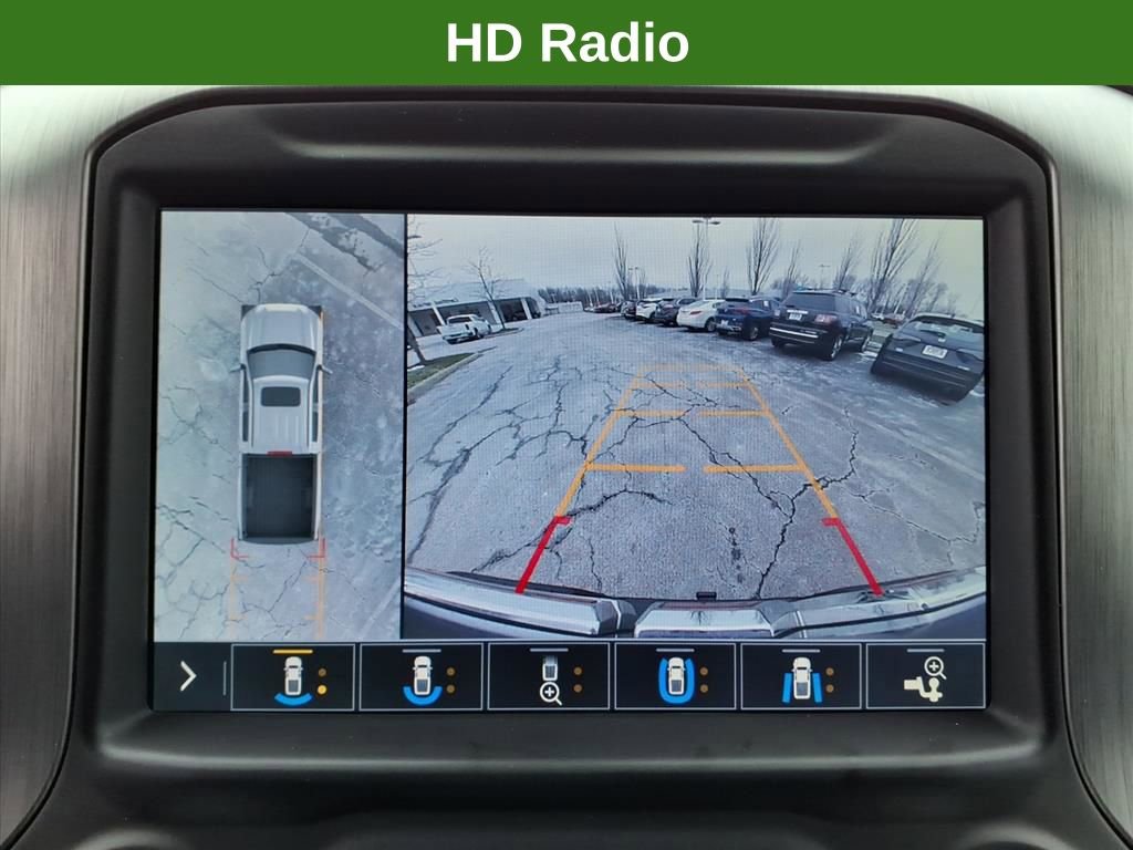 Used 2019 GMC Sierra 1500 Denali w/ Denali Ultimate Package image 23