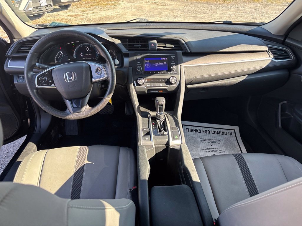 Used 2019 Honda Civic LX image 18
