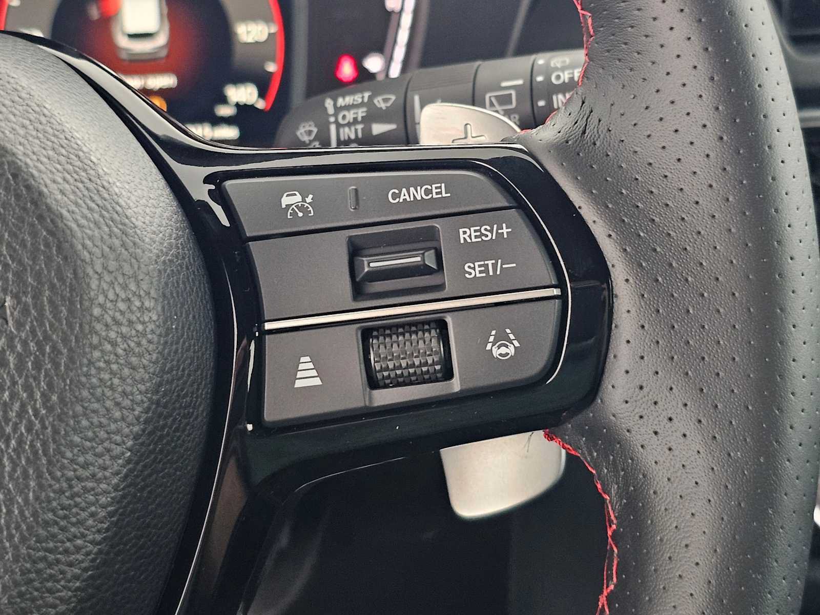 New 2025 Acura ADX A-Spec FWD image 25