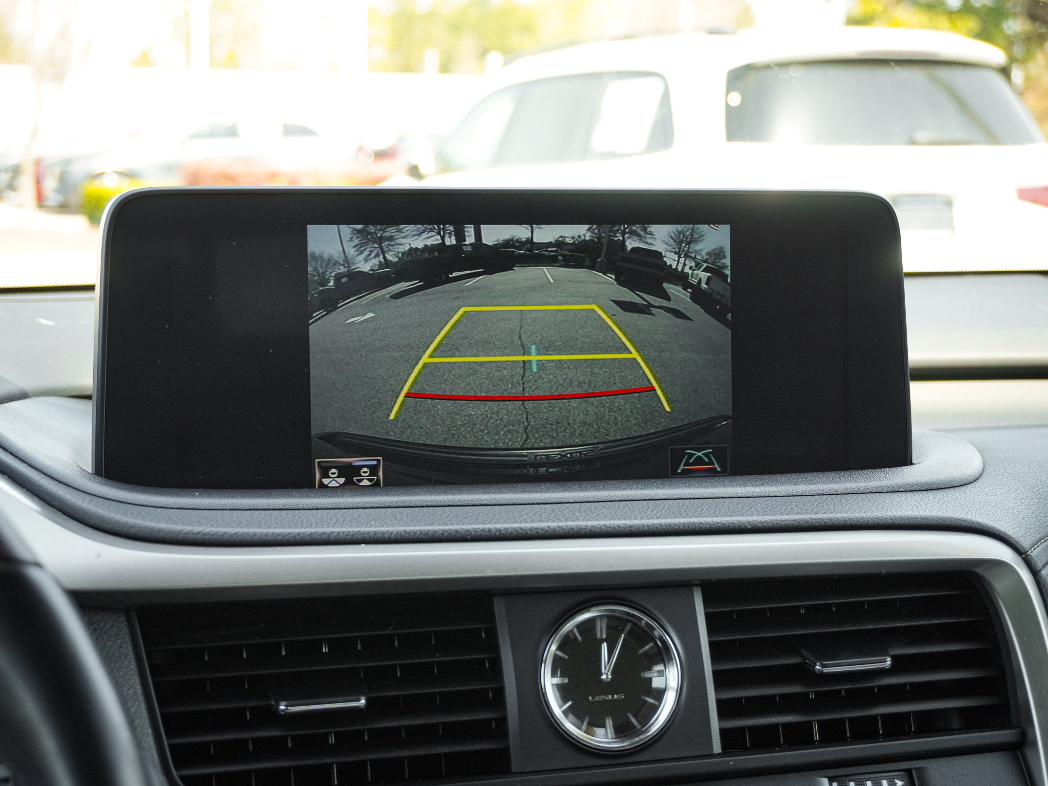 Used 2020 Lexus RX 350 FWD w/ Premium Package image 24