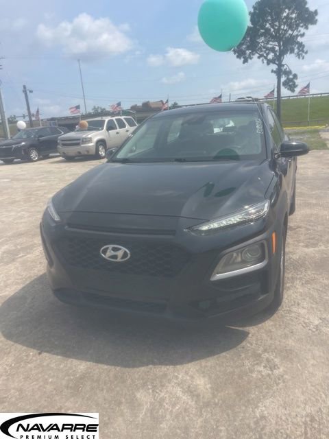 Used 2021 Hyundai Kona SE AWD/4WD image 1