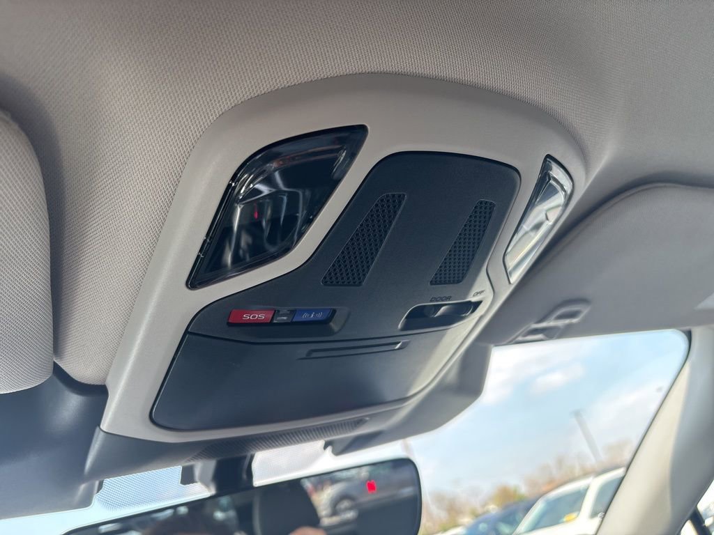 Certified 2025 Subaru Outback Premium w/ Popular Package #1A image 22