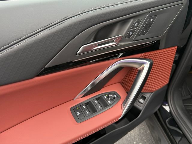 New 2026 BMW X2 xDrive28i w/ Technology Package image 14