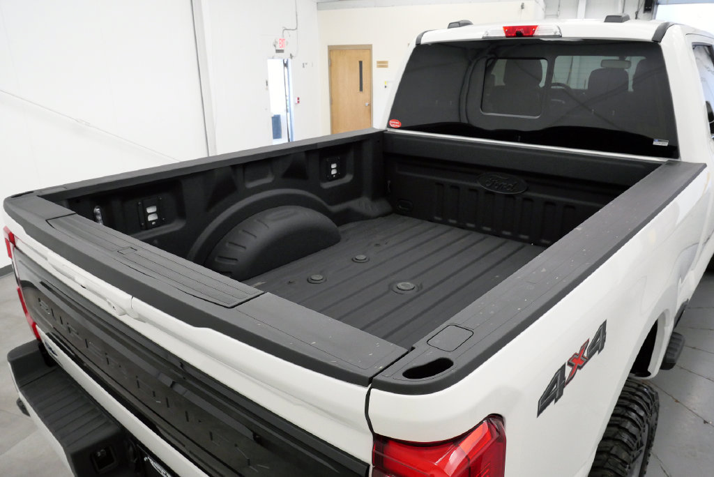 Used 2026 Ford F250 Platinum AWD/4WD image 43