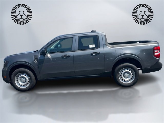 New 2025 Ford Maverick XL w/ 4K Tow Package image 8