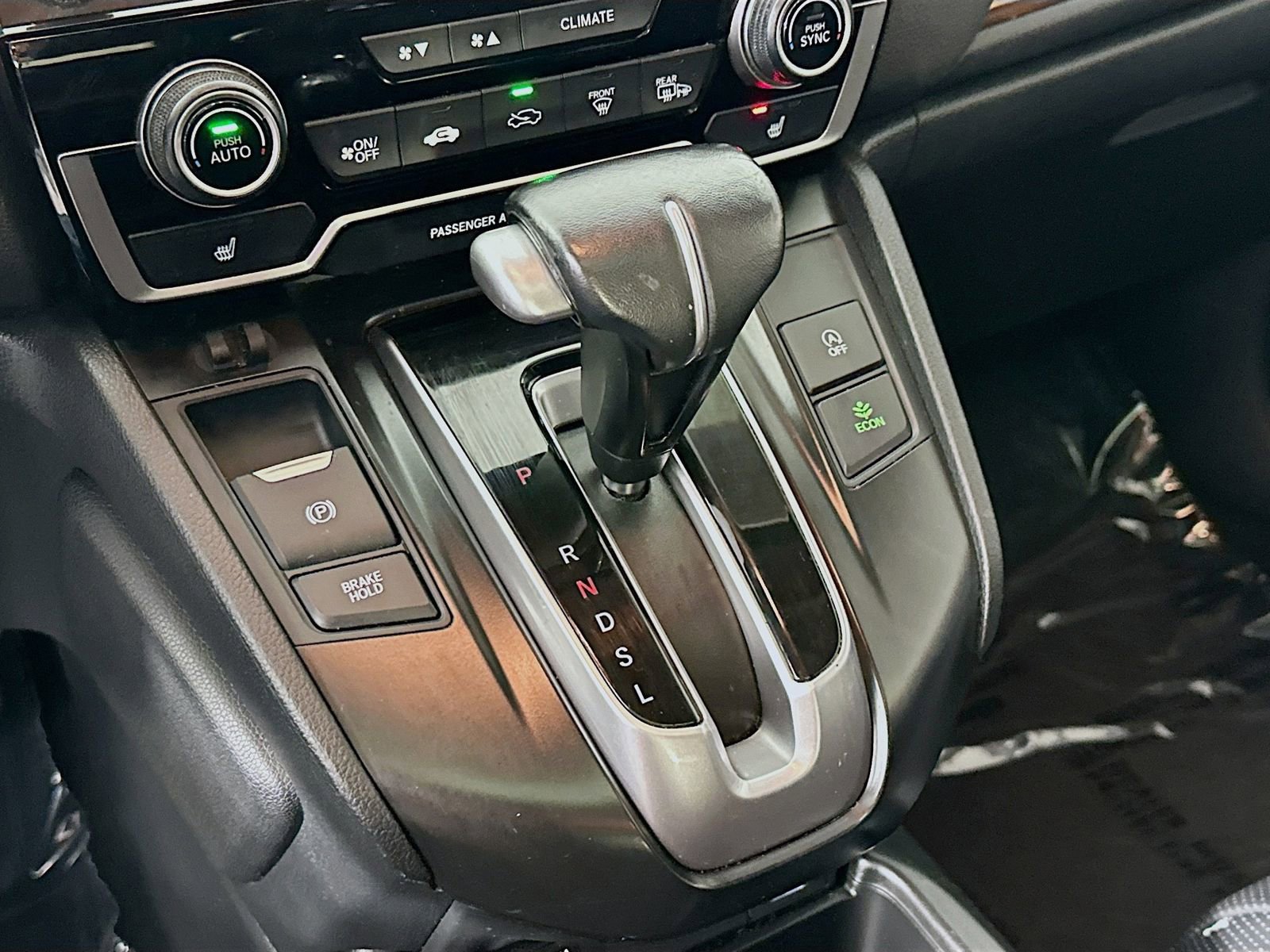 Used 2021 Honda CR-V EX-L image 17