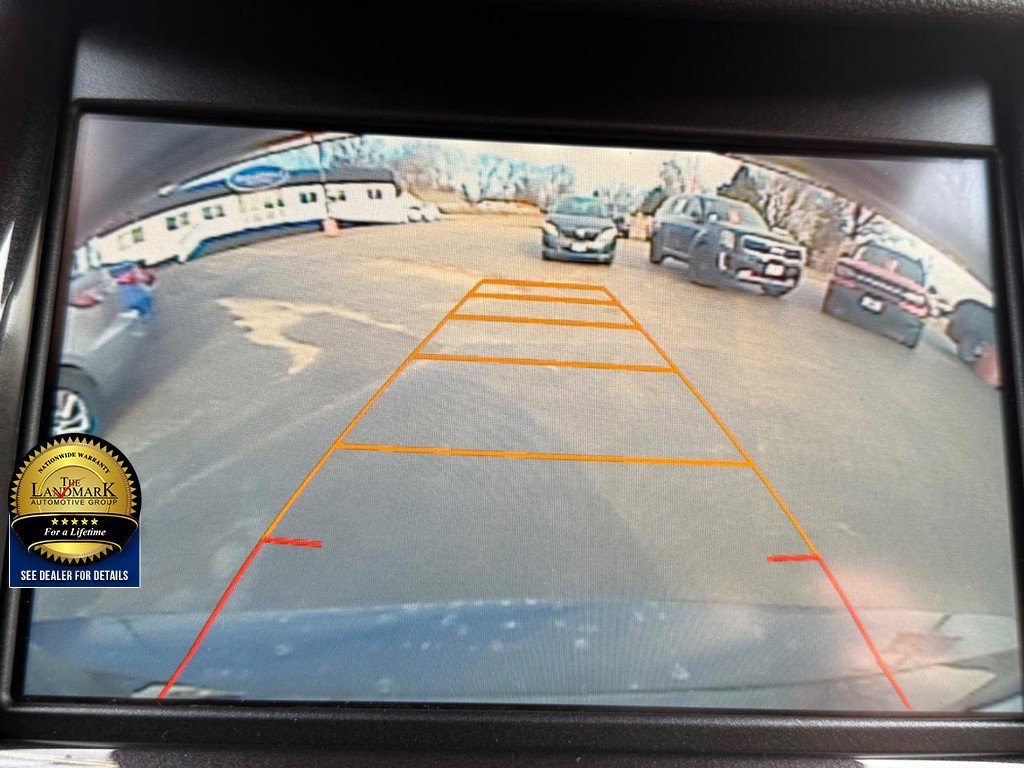 Used 2017 Chevrolet Impala Premier image 13