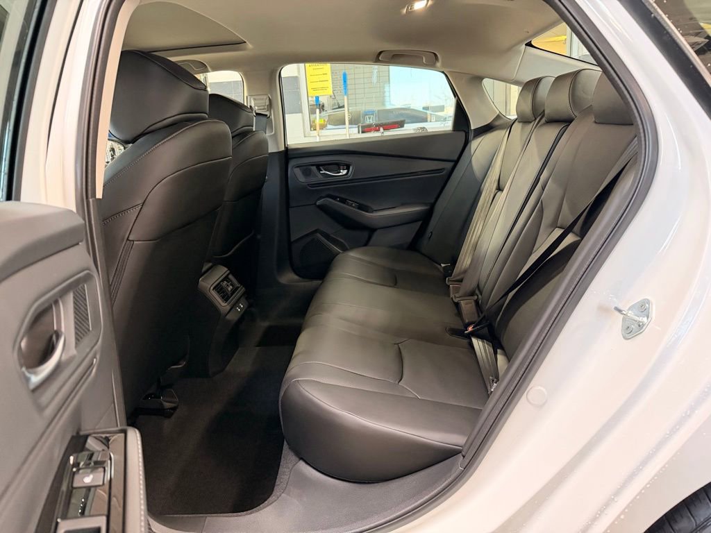 New 2026 Honda Accord Touring image 16
