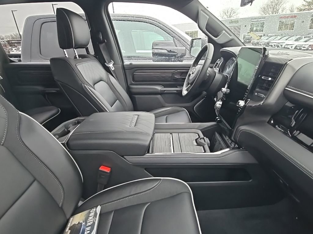 New 2026 RAM 1500 Limited image 10