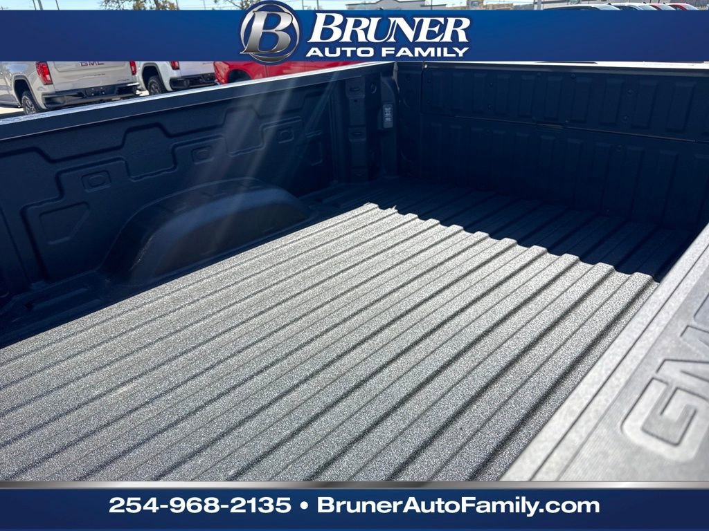 New 2026 GMC Sierra 2500 AT4 w/ AT4 Premium Plus Package image 27