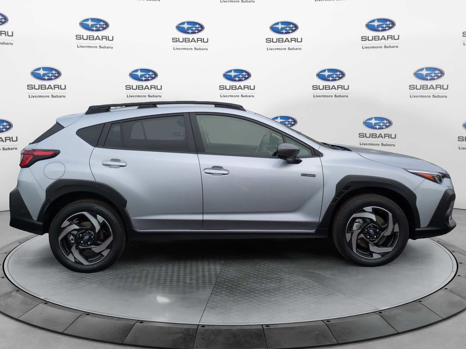New 2026 Subaru Crosstrek 2.5i Limited w/ Crosstrek Mirror Package AWD/4WD image 6