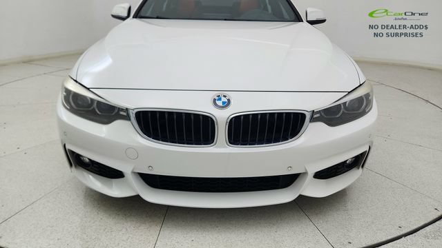 Used 2018 BMW 430i Gran Coupe RWD image 8