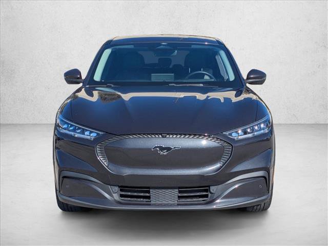 Certified 2021 Ford Mustang Mach-E Select w/ Comfort/Technology Package image 2