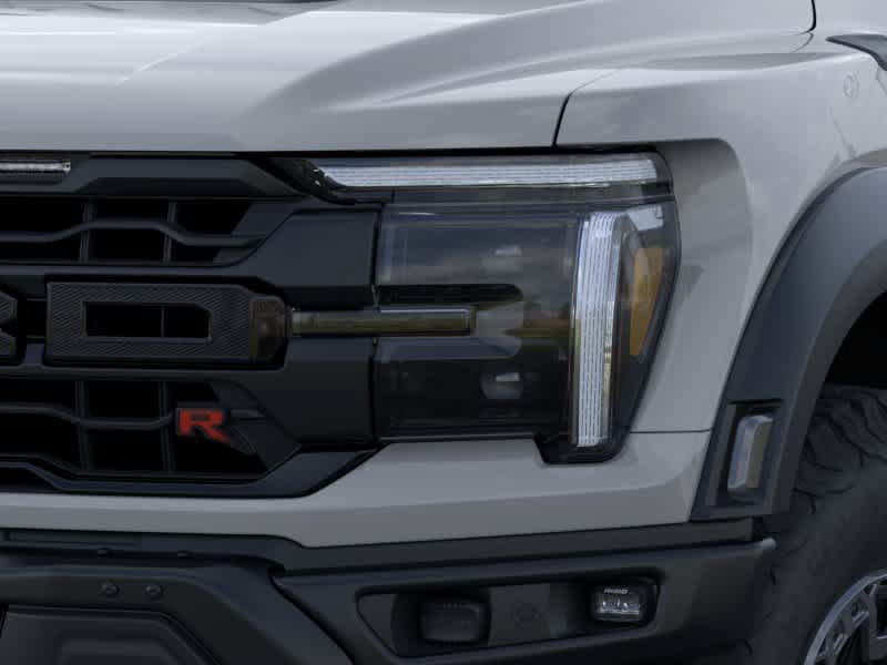New 2026 Ford F150 Raptor AWD/4WD image 18