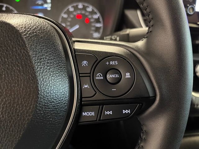 Used 2024 Toyota Corolla SE image 23