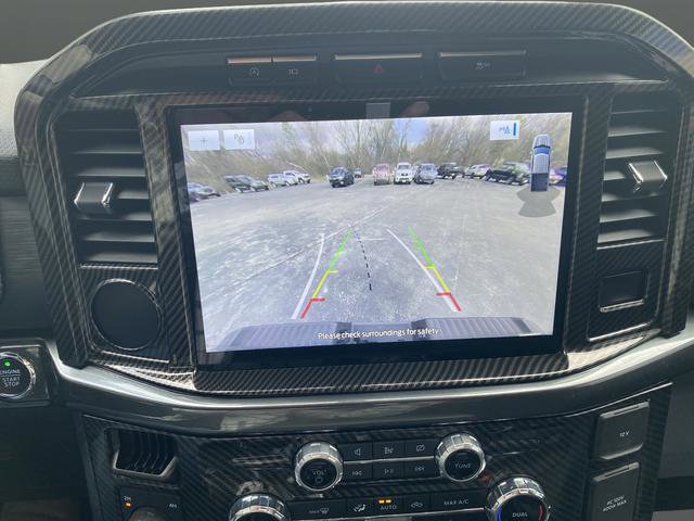 Used 2023 Ford F150 XLT w/ Equipment Group 302A High AWD/4WD image 27