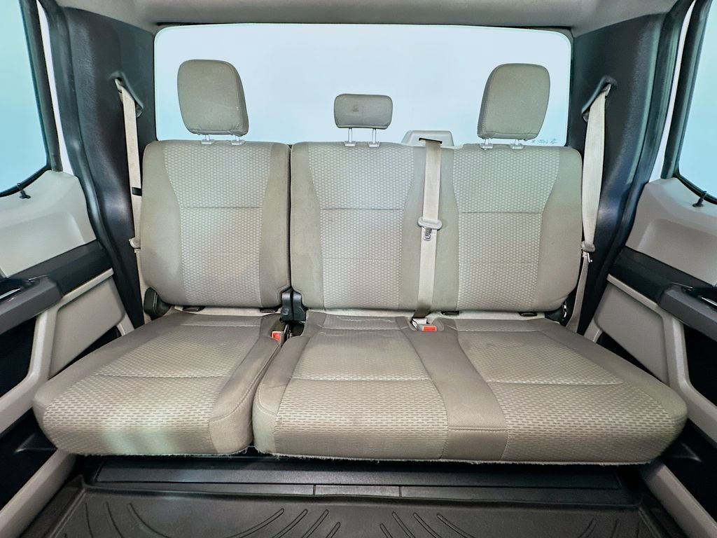 Used 2019 Ford F250 XLT w/ Snow Plow Prep Package AWD/4WD image 13