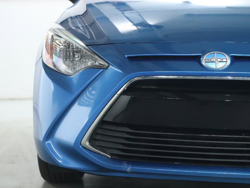 Used 2016 Scion iA Base image 6