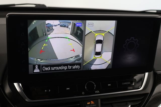 Used 2023 Nissan Altima 2.0 SR image 31