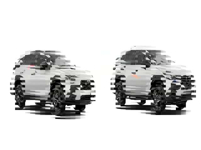 New 2025 Subaru Crosstrek 2.0i