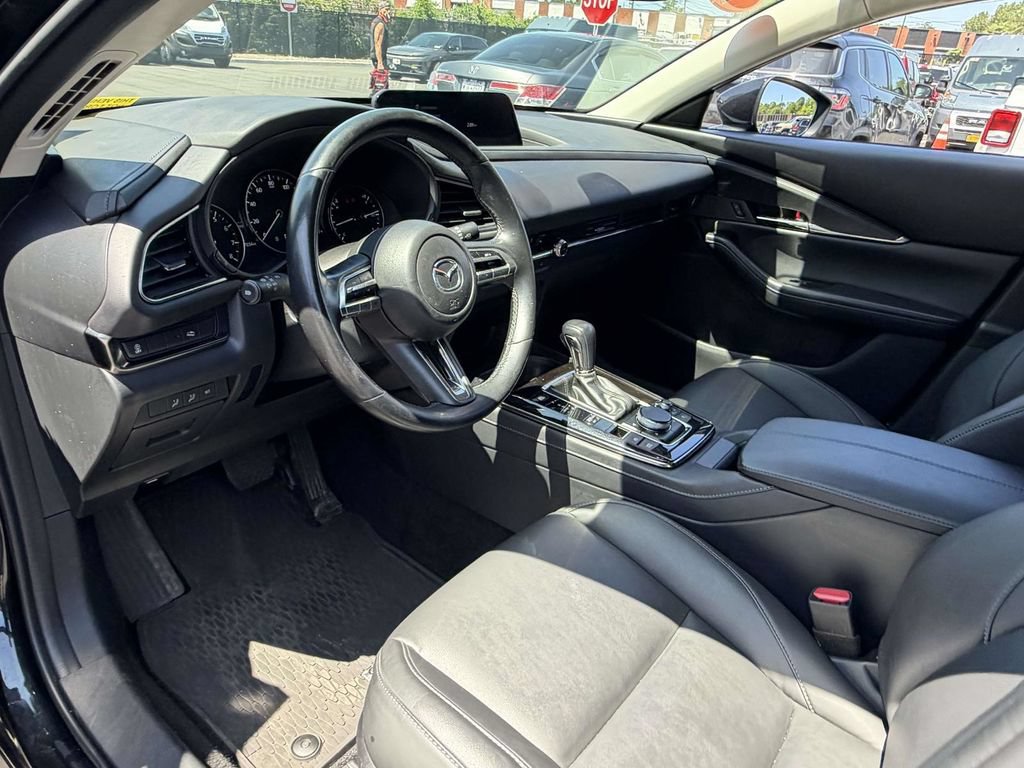 Used 2023 MAZDA CX-30 AWD 2.5 S w/ Preferred Package image 14