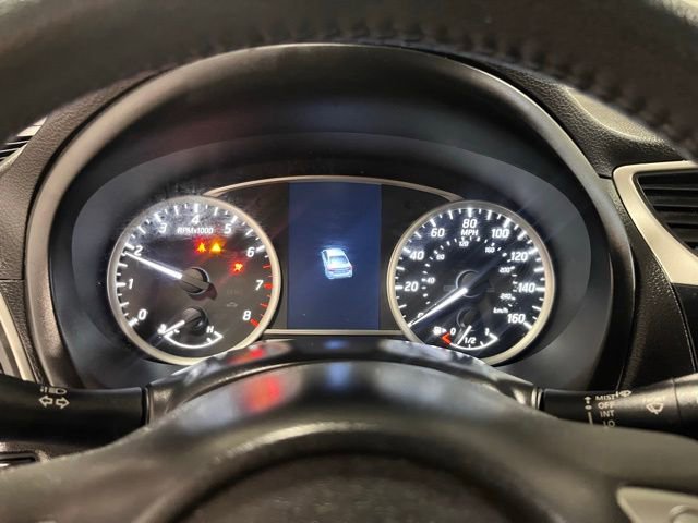 Used 2019 Nissan Sentra SV FWD image 26