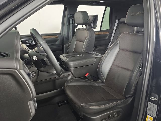 Used 2023 Chevrolet Tahoe High Country w/ Premium Package image 18