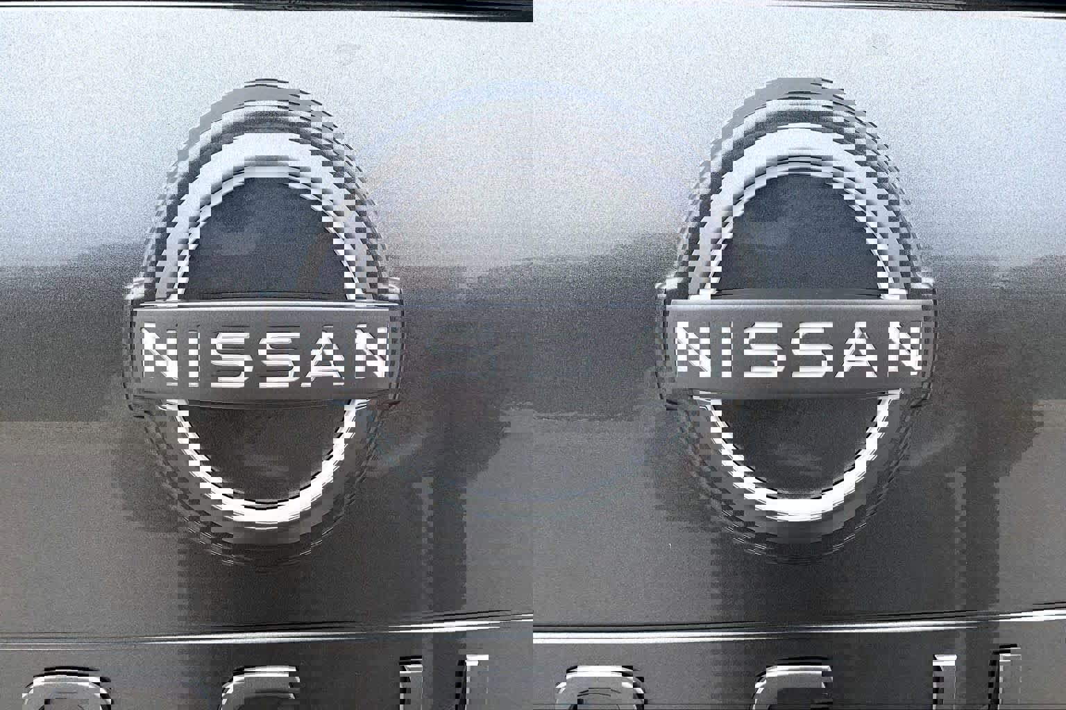 New 2026 Nissan Rogue Platinum w/ Platinum Premium Package image 8