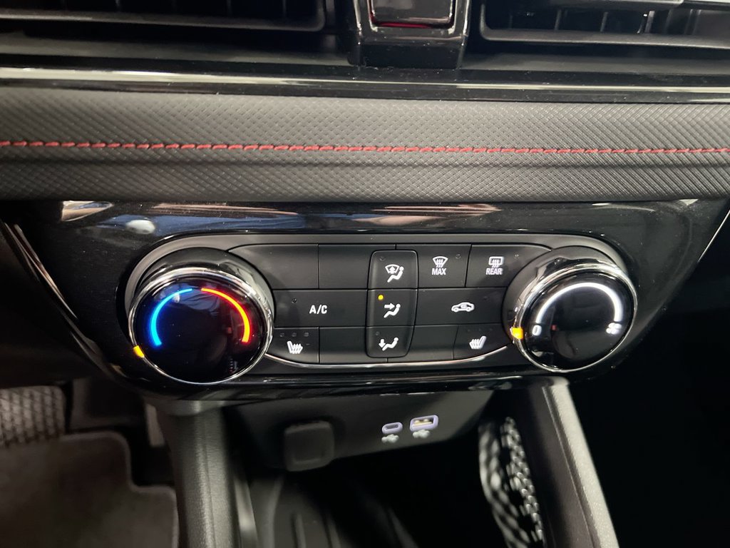New 2026 Chevrolet TrailBlazer RS AWD/4WD image 16