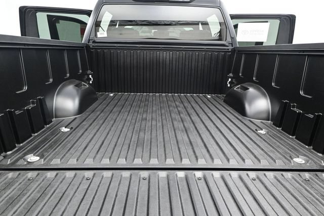 New 2026 Toyota Tundra Limited AWD/4WD image 13