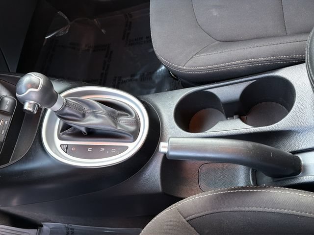 Used 2018 Kia Soul FWD image 24