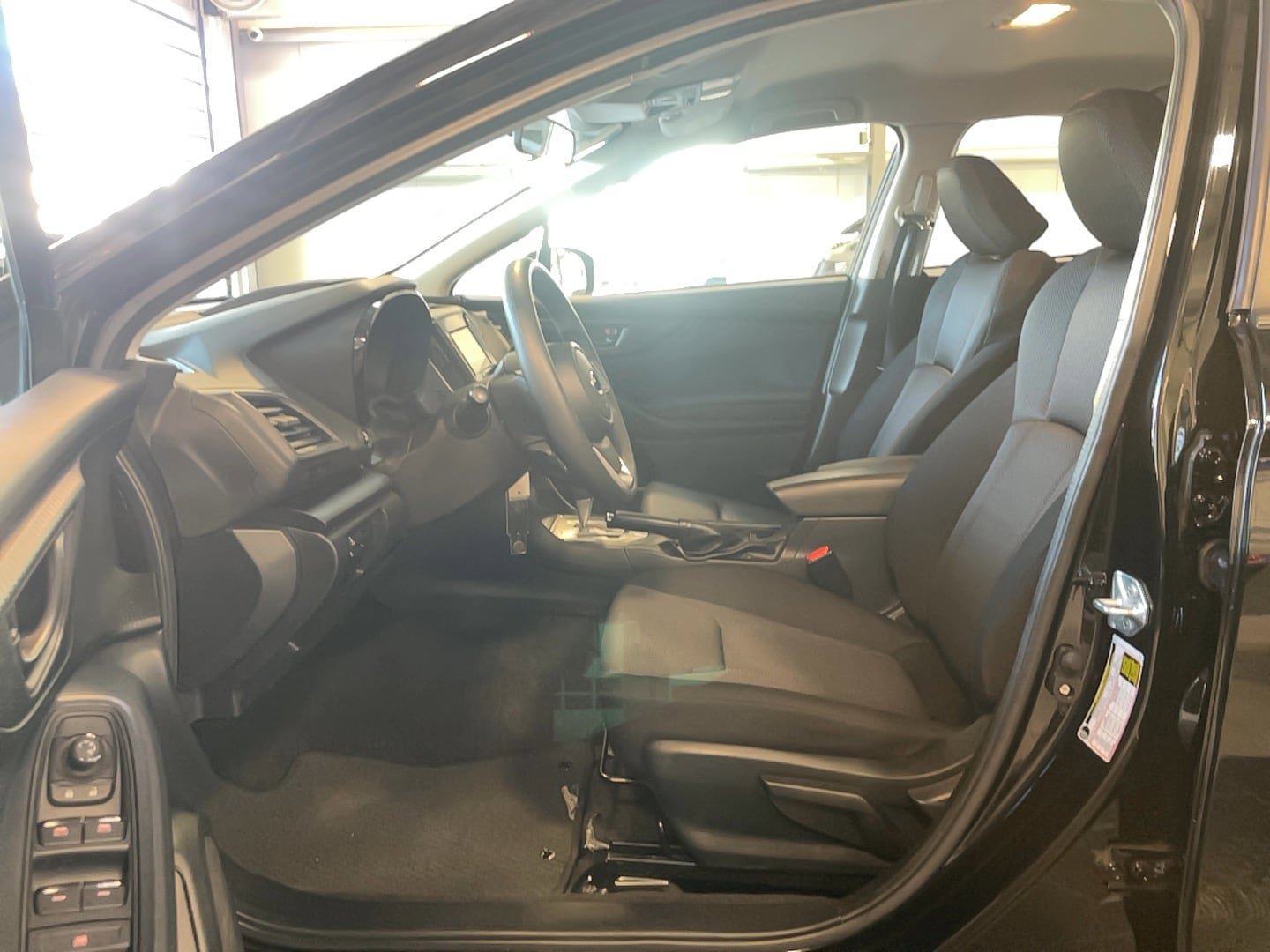 Used 2023 Subaru Impreza 2.0i AWD/4WD image 20