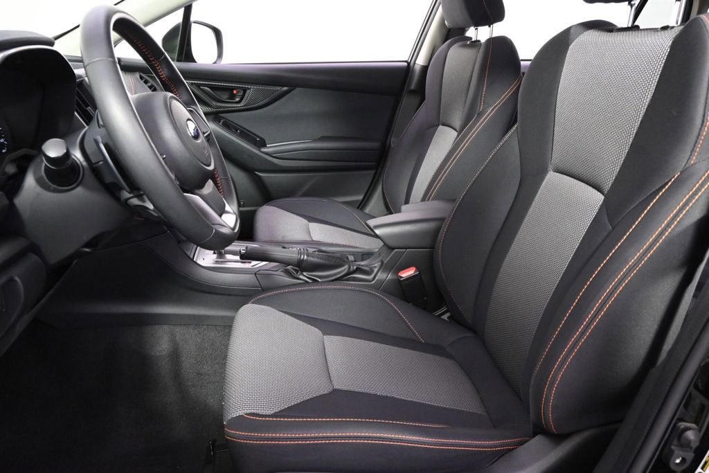 Used 2021 Subaru Crosstrek 2.0i Premium w/ Moonroof Package image 13