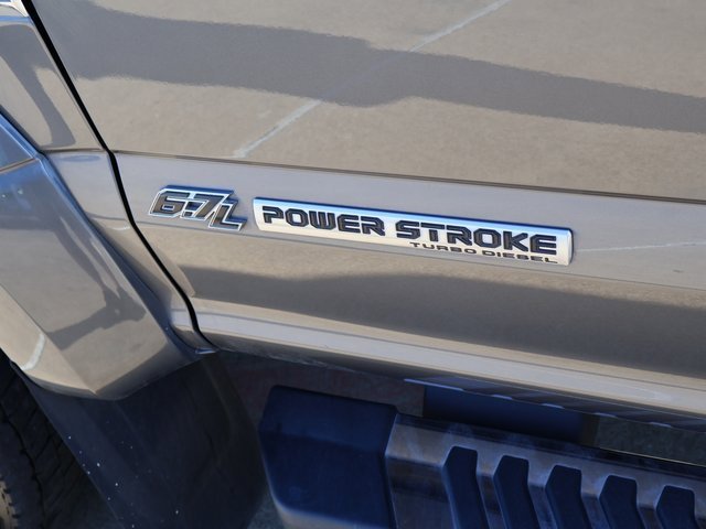 Used 2021 Ford F450 Lariat w/ Lariat Value Package image 38