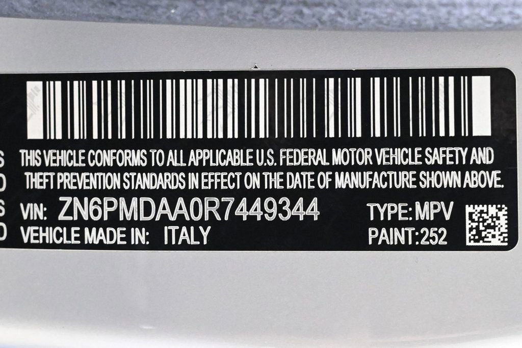 Used 2024 Maserati Grecale GT image 25