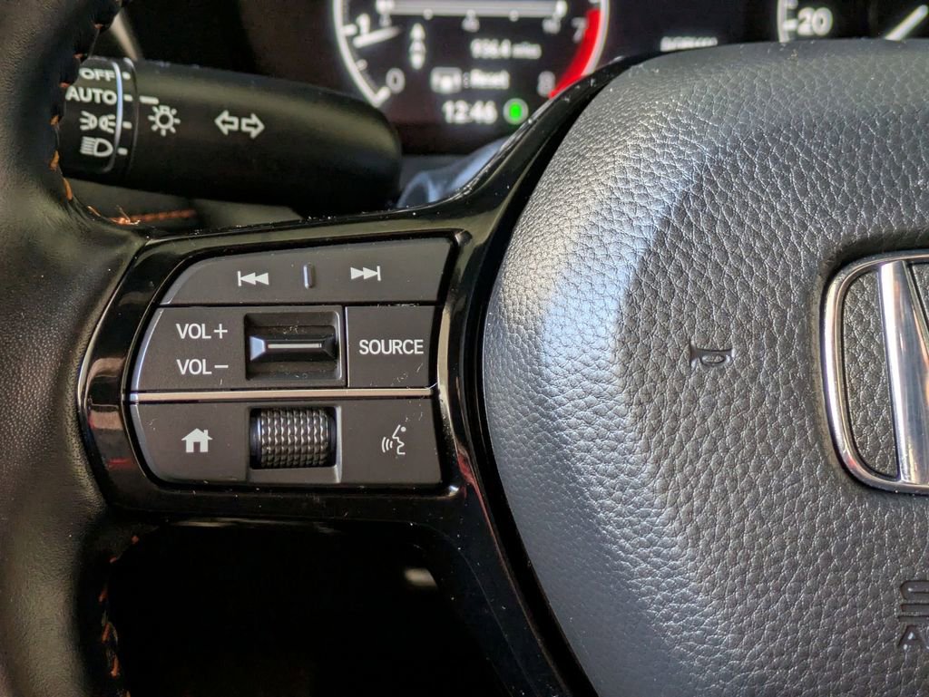 Used 2025 Honda HR-V Sport image 20