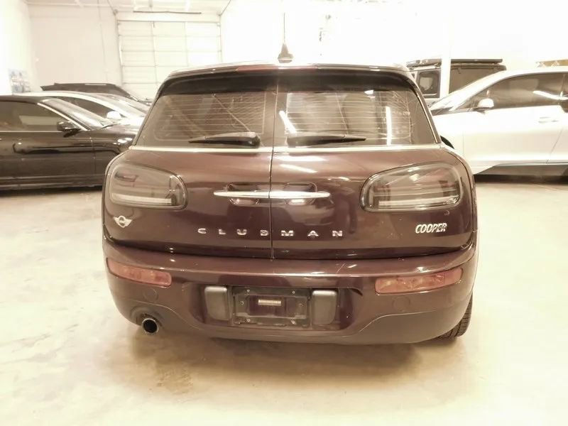 Used 2016 MINI Cooper Clubman image 6